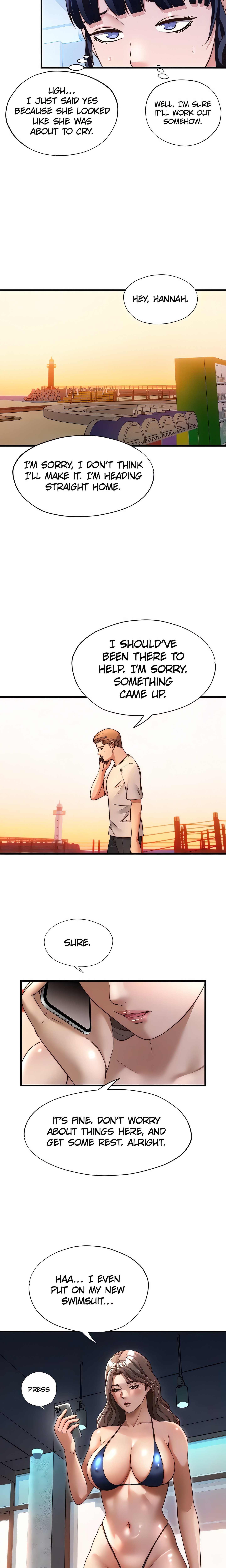 Full-Force Release (Official) chapter 39 page 14