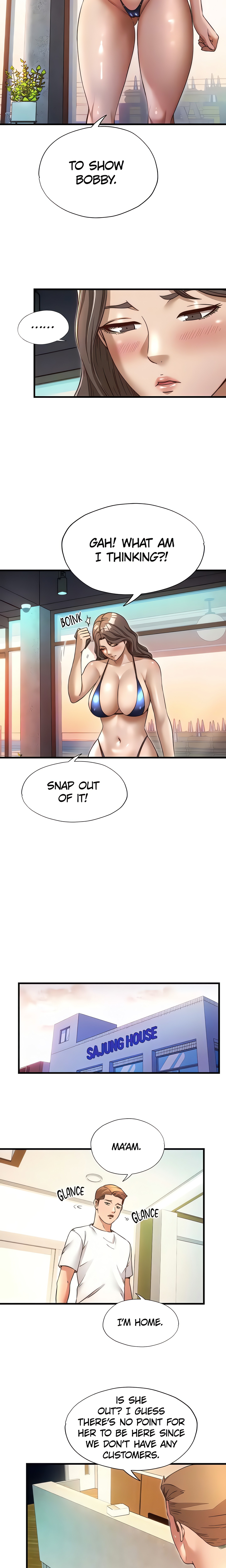 Full-Force Release (Official) chapter 39 page 15
