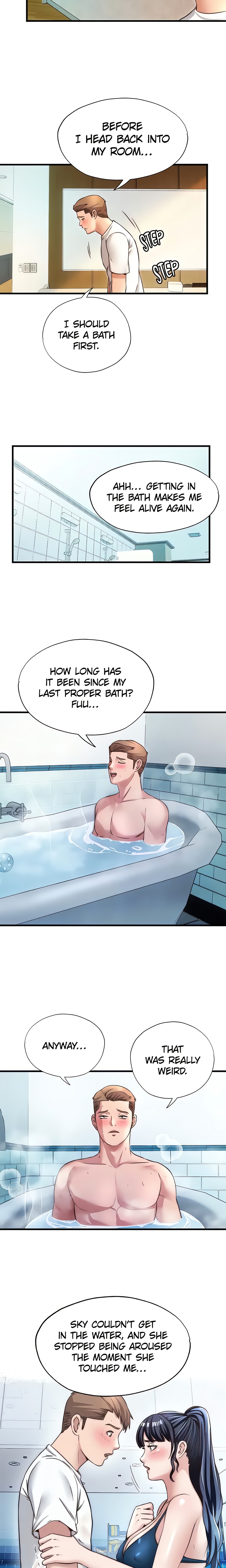 Full-Force Release (Official) chapter 39 page 16