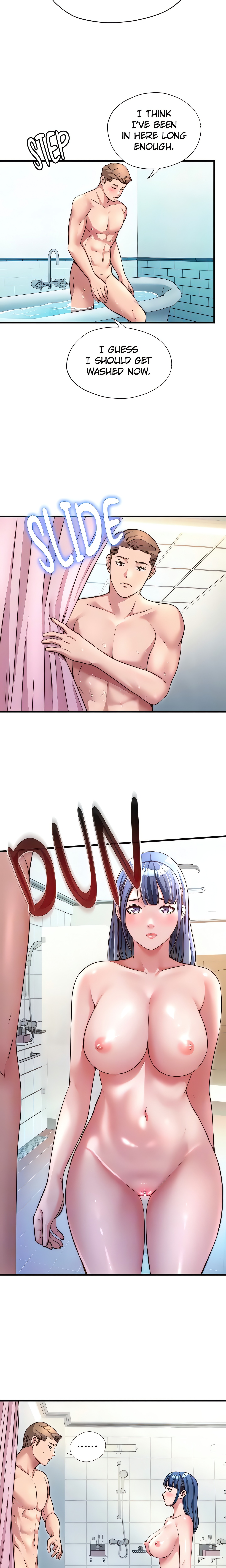 Full-Force Release (Official) chapter 39 page 18