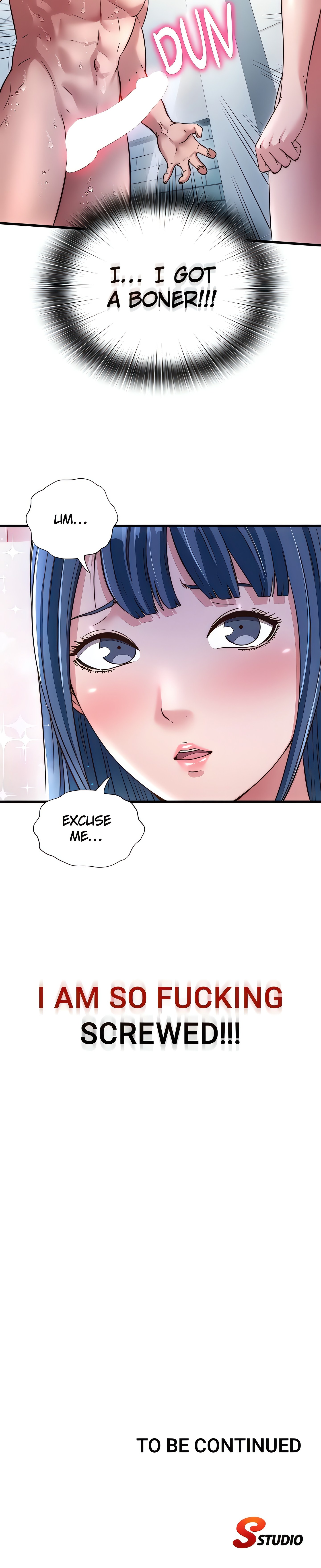 Full-Force Release (Official) chapter 39 page 20