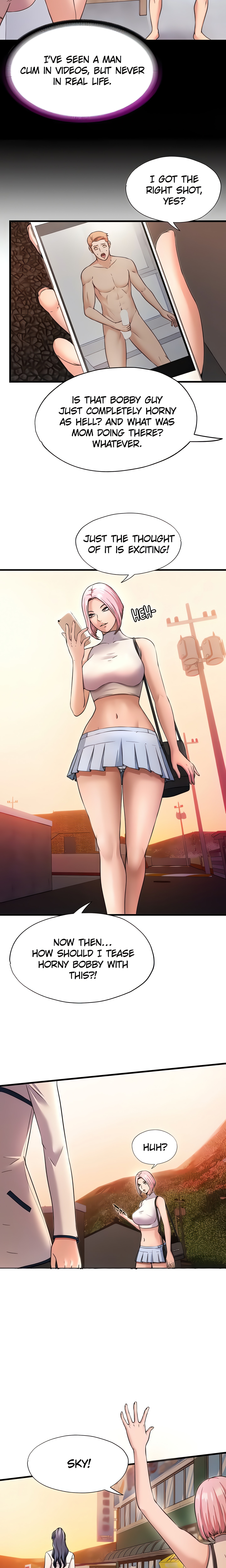Full-Force Release (Official) chapter 4 page 2