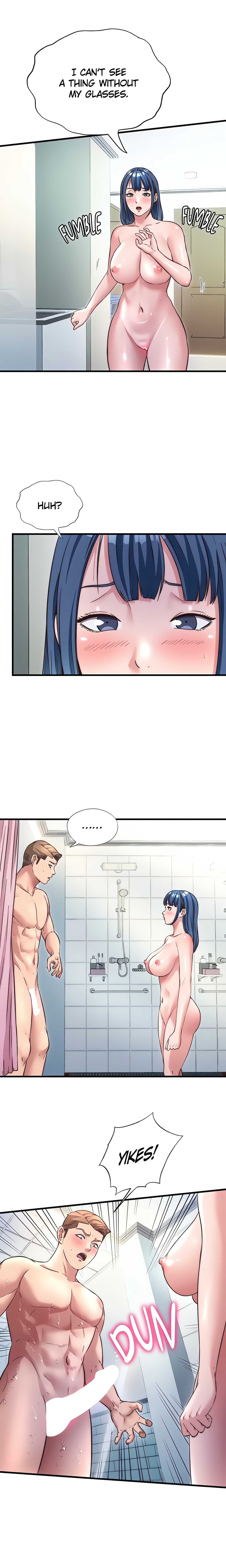 Full-Force Release (Official) chapter 40 page 2