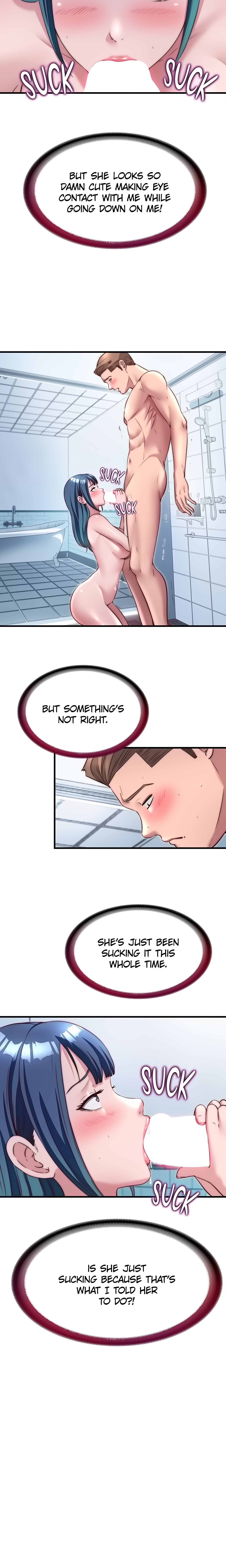 Full-Force Release (Official) chapter 41 page 2