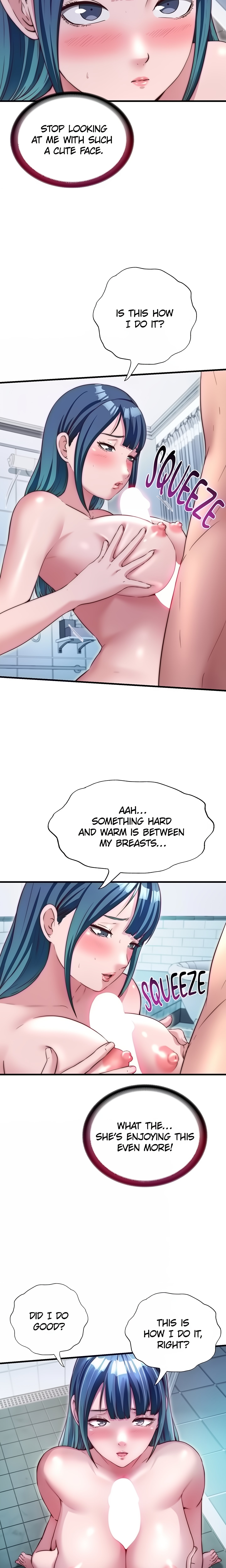 Full-Force Release (Official) chapter 41 page 7