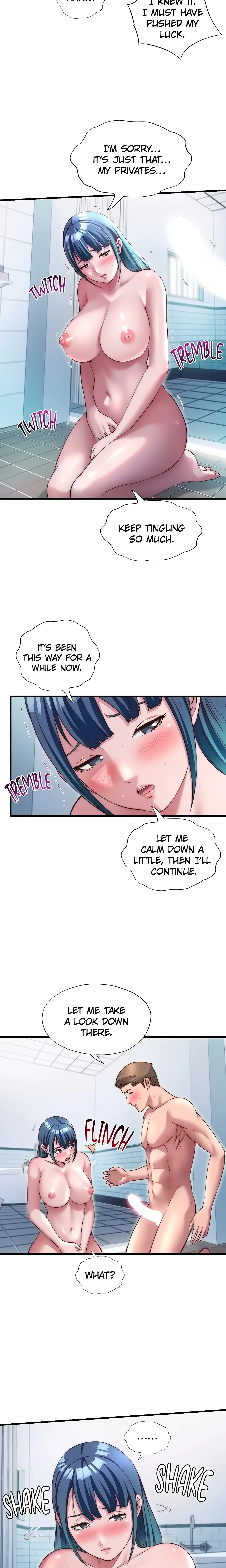 Full-Force Release (Official) chapter 41 page 11
