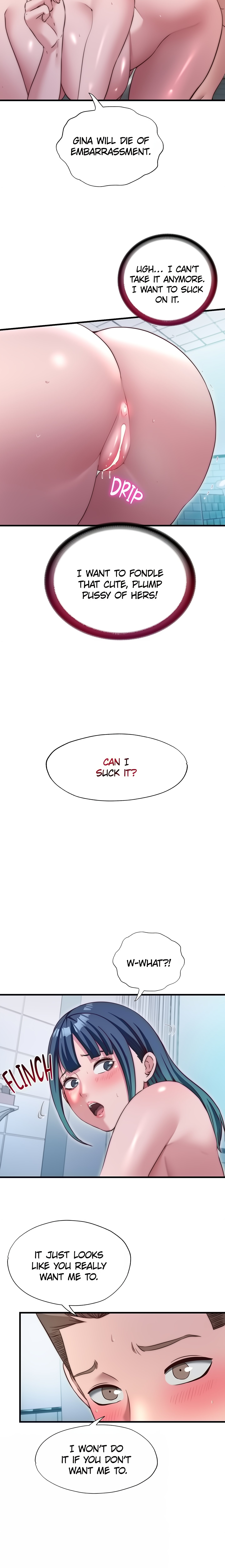 Full-Force Release (Official) chapter 41 page 14