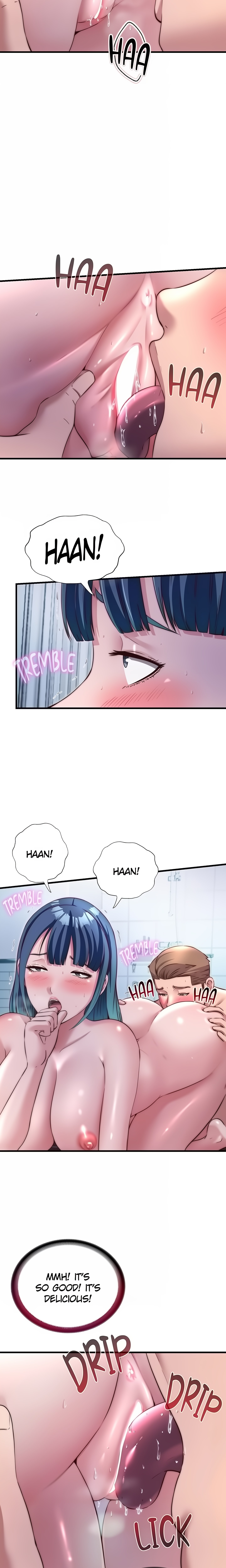 Full-Force Release (Official) chapter 41 page 16