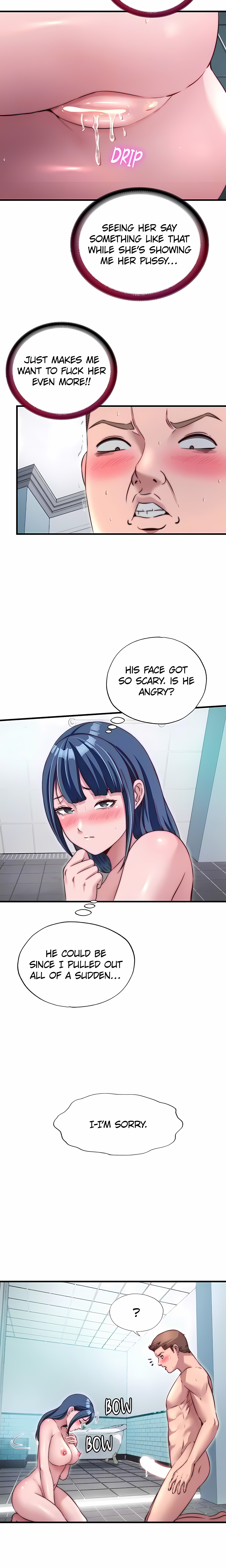Full-Force Release (Official) chapter 42 page 6