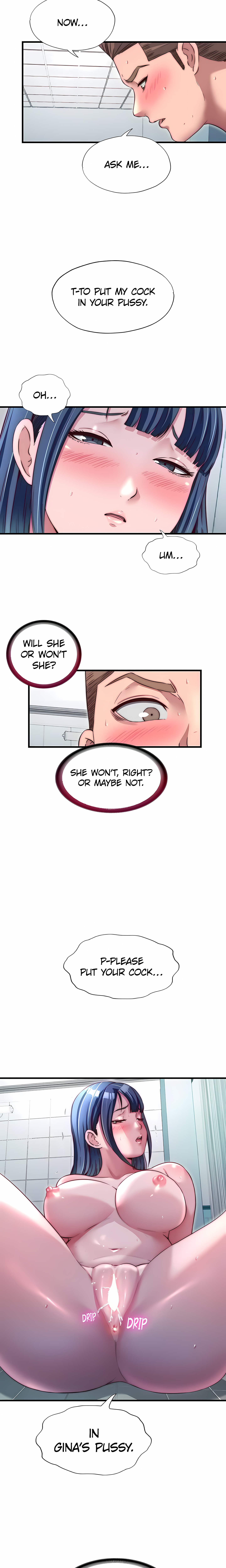 Full-Force Release (Official) chapter 42 page 13