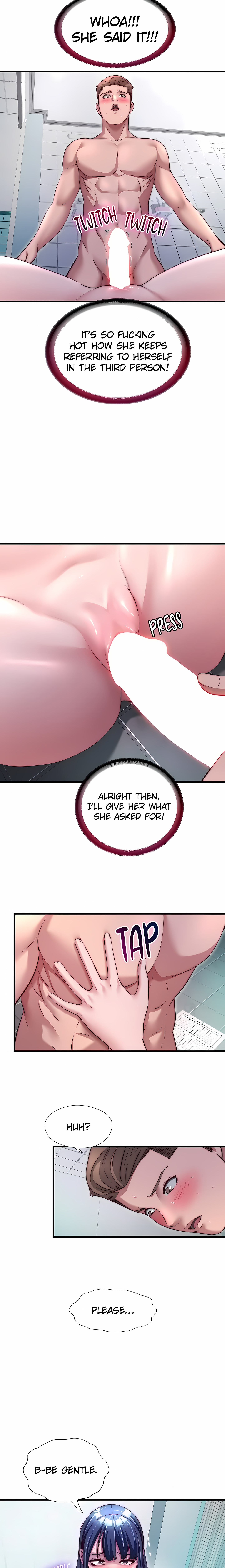 Full-Force Release (Official) chapter 42 page 14