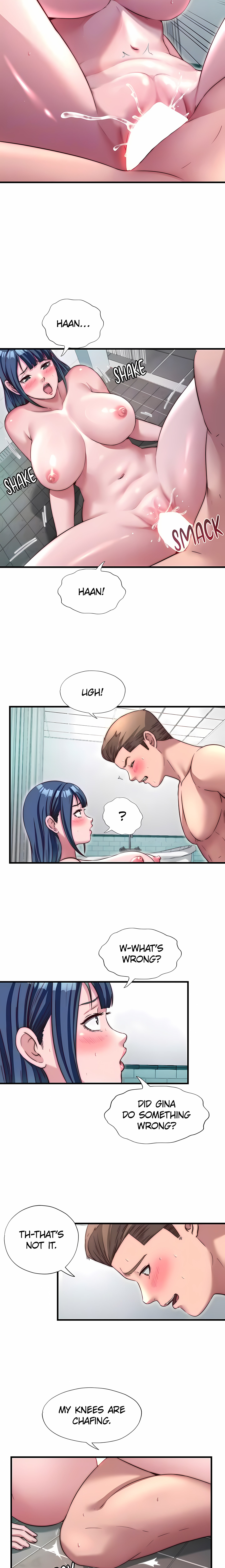 Full-Force Release (Official) chapter 42 page 16
