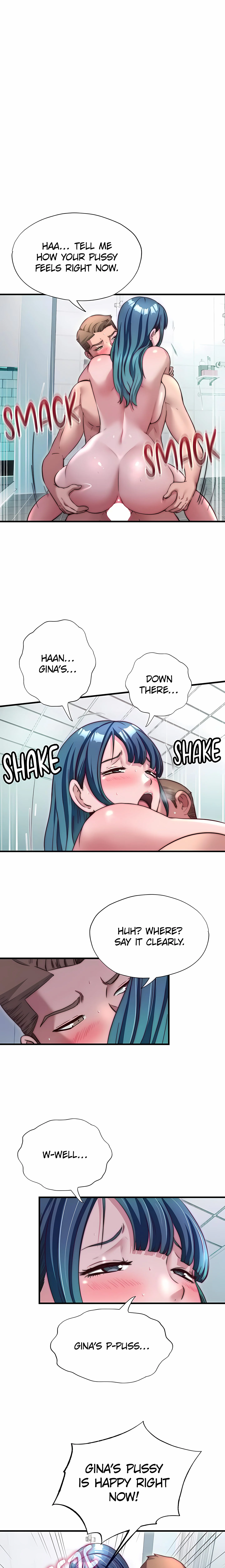 Full-Force Release (Official) chapter 43 page 3