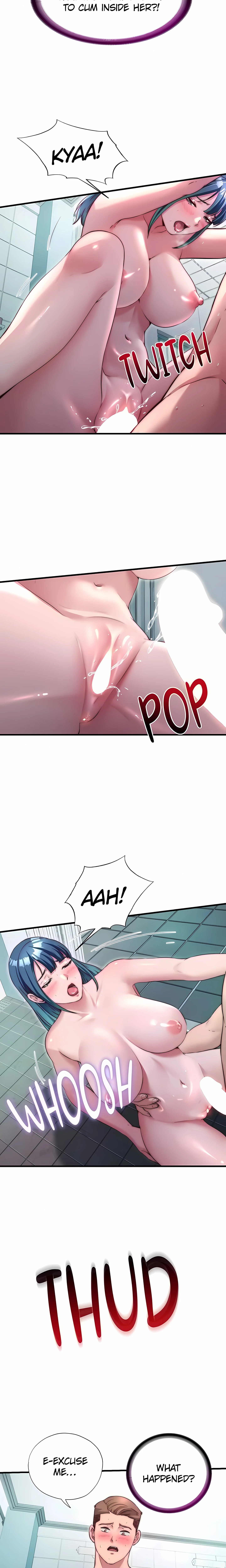 Full-Force Release (Official) chapter 43 page 5
