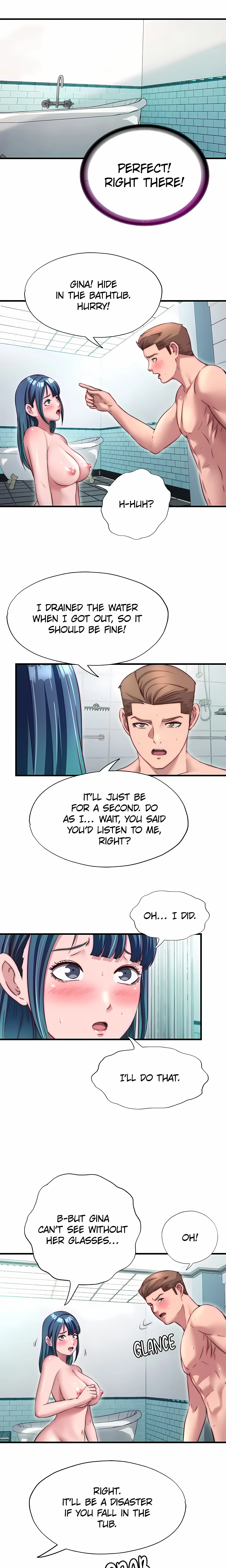 Full-Force Release (Official) chapter 43 page 11