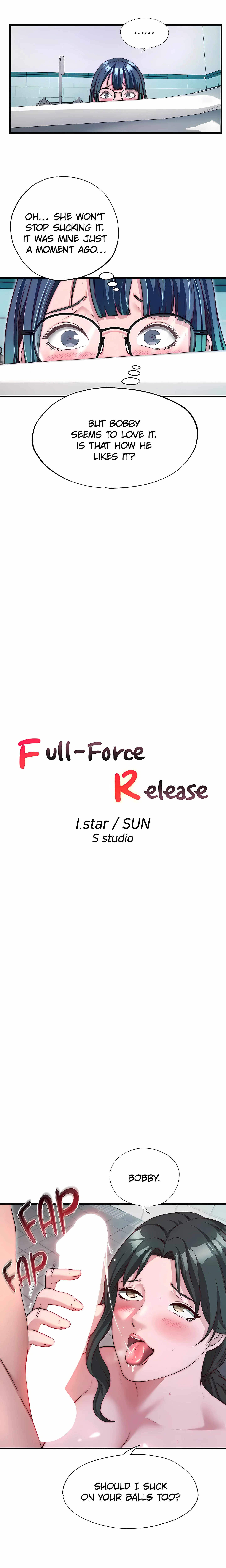 Full-Force Release (Official) chapter 44 page 2