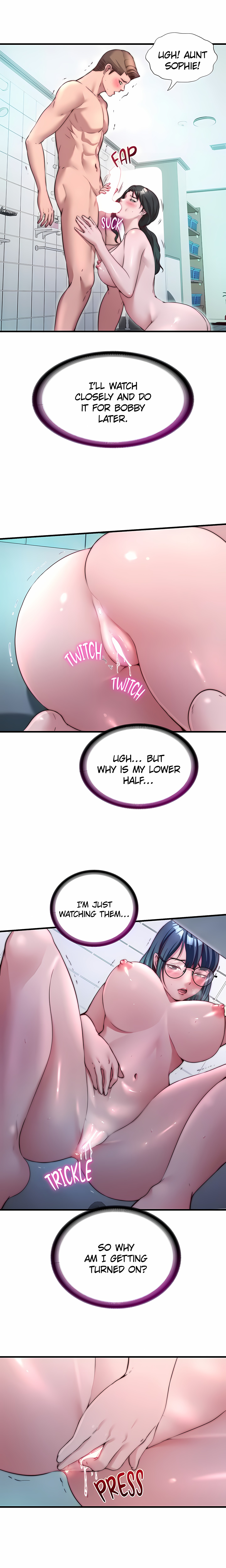 Full-Force Release (Official) chapter 44 page 4