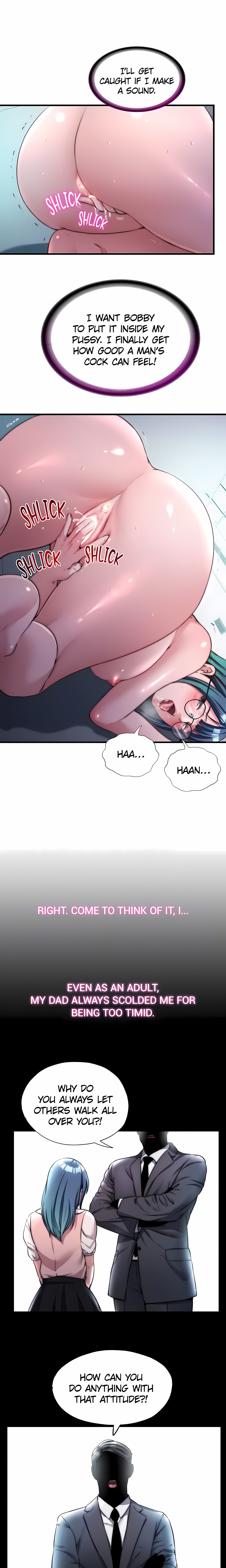 Full-Force Release (Official) chapter 44 page 5