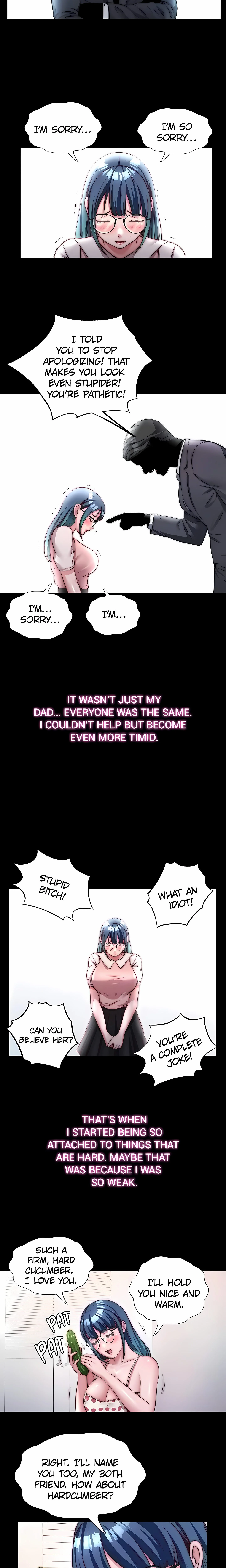 Full-Force Release (Official) chapter 44 page 6
