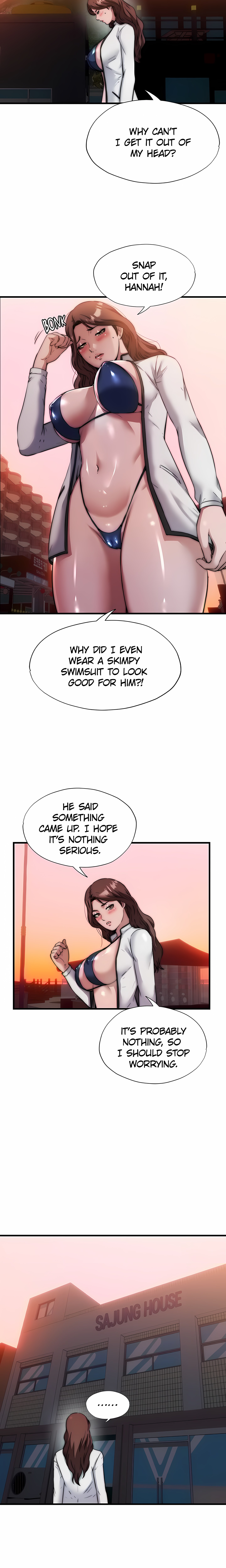 Full-Force Release (Official) chapter 44 page 13