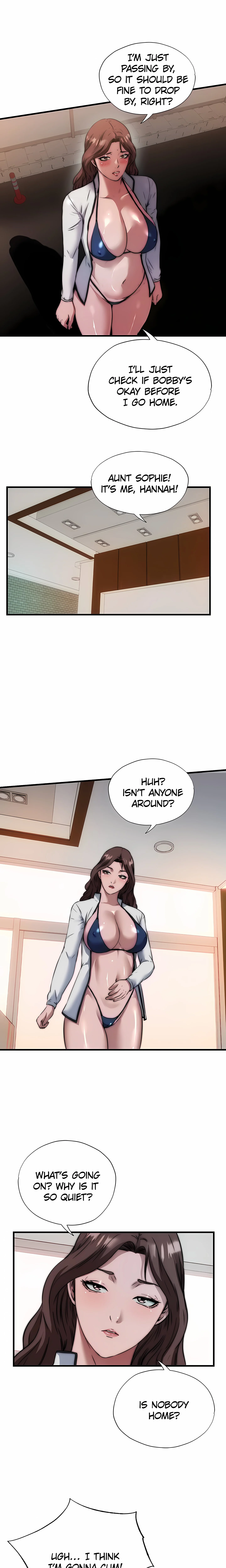 Full-Force Release (Official) chapter 44 page 14