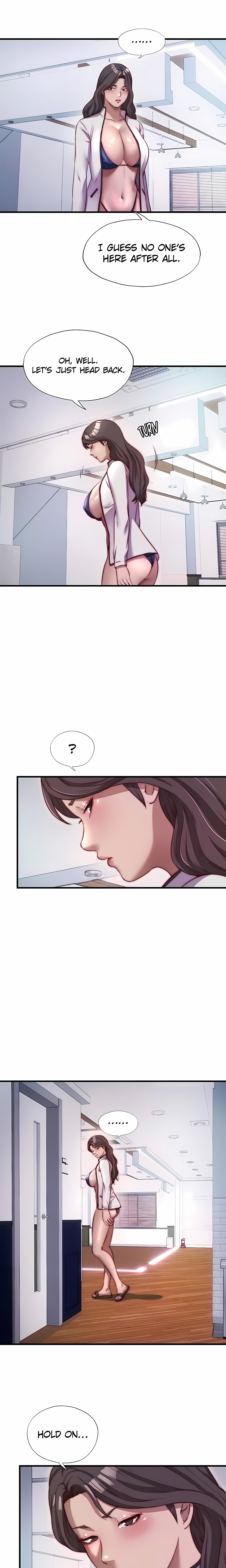 Full-Force Release (Official) chapter 45 page 6