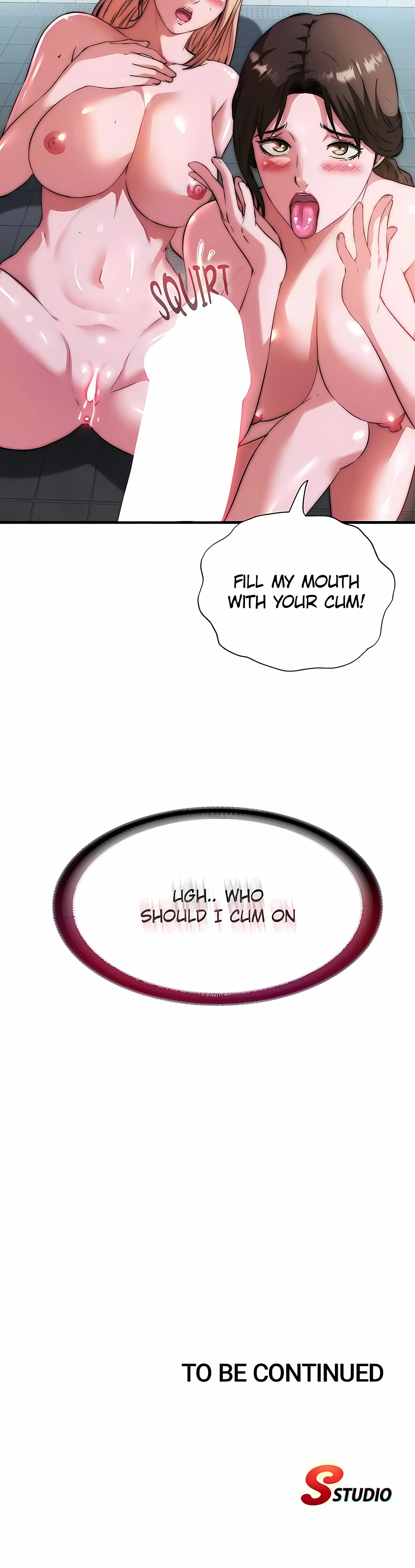 Full-Force Release (Official) chapter 45 page 18