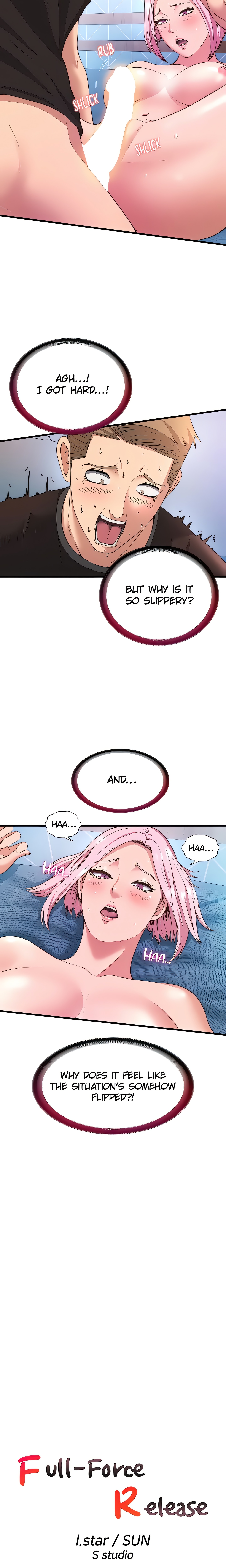 Full-Force Release (Official) chapter 5 page 2