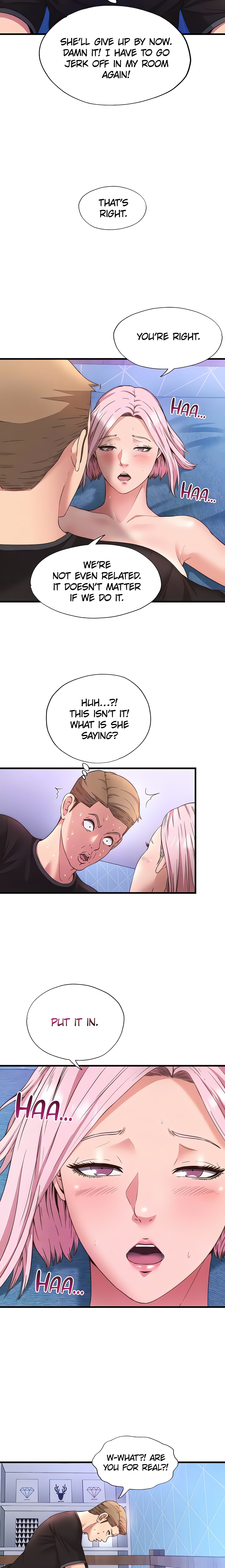 Full-Force Release (Official) chapter 5 page 7