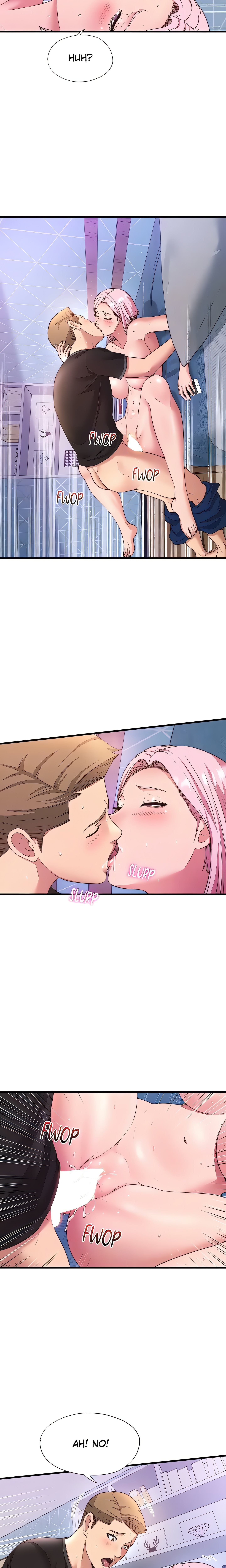 Full-Force Release (Official) chapter 5 page 15