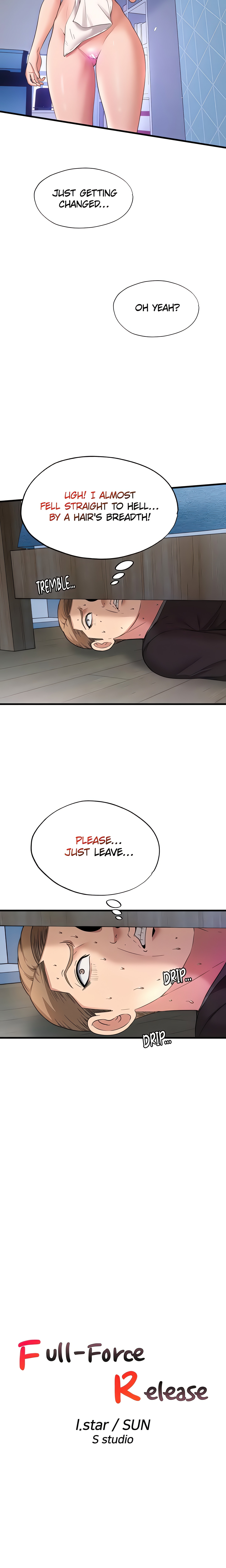 Full-Force Release (Official) chapter 6 page 2
