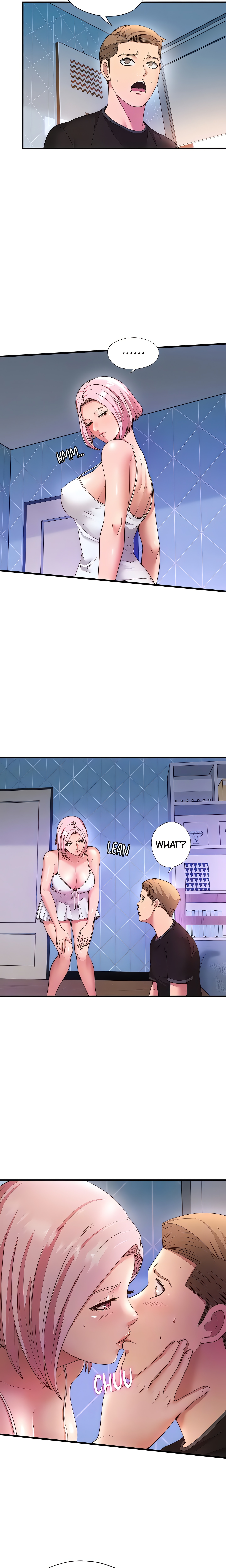 Full-Force Release (Official) chapter 6 page 5