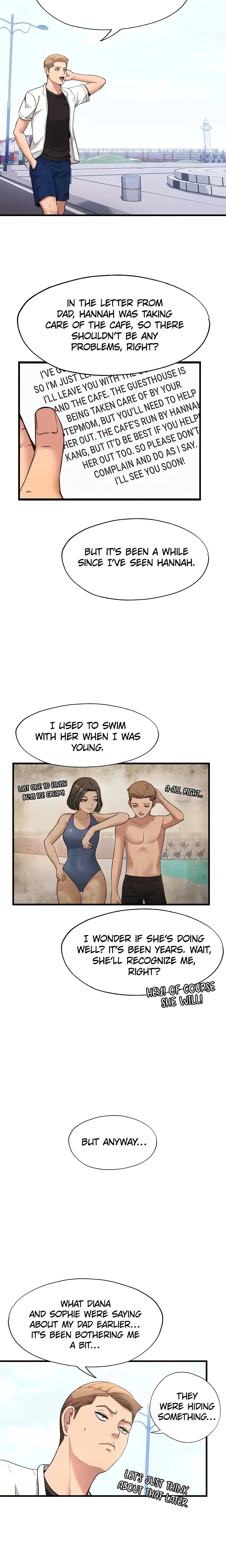 Full-Force Release (Official) chapter 6 page 16