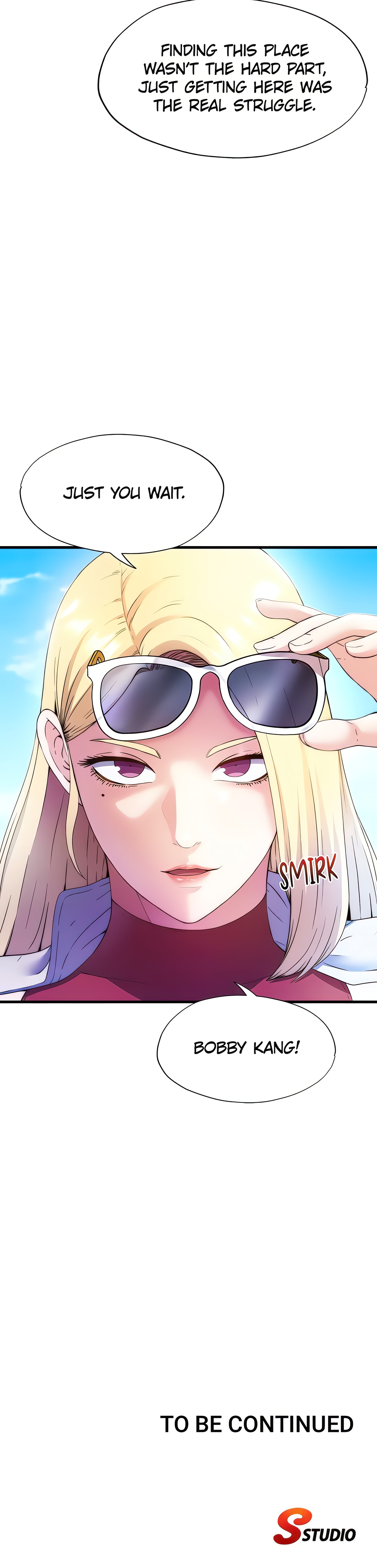 Full-Force Release (Official) chapter 6 page 24