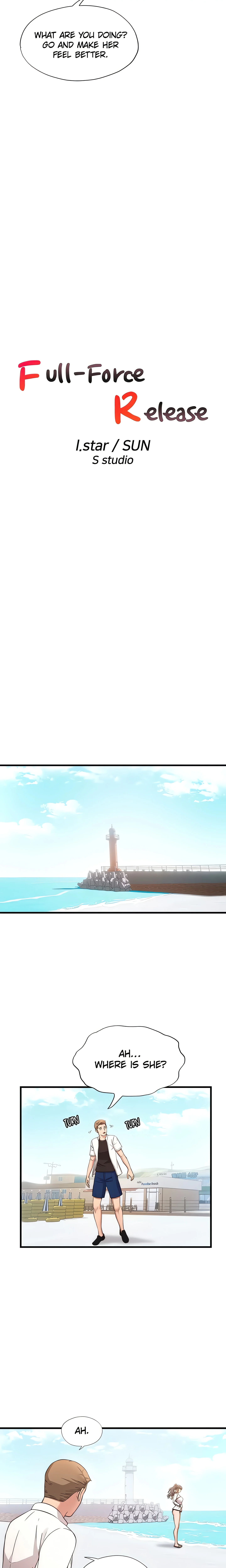 Full-Force Release (Official) chapter 7 page 3
