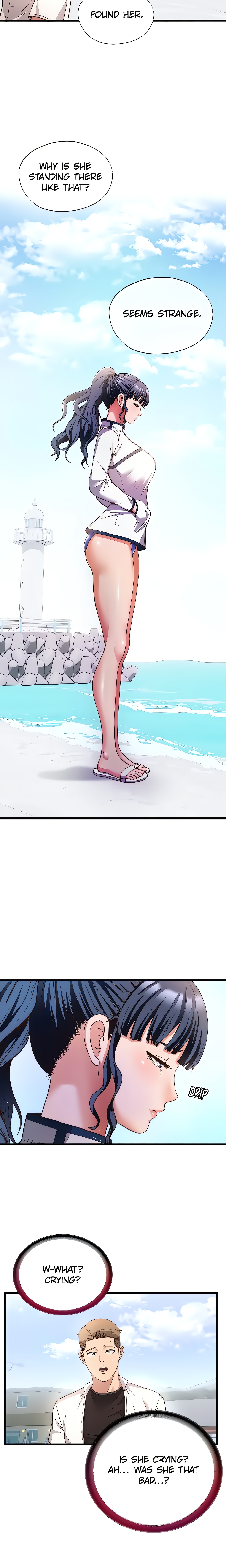 Full-Force Release (Official) chapter 7 page 4