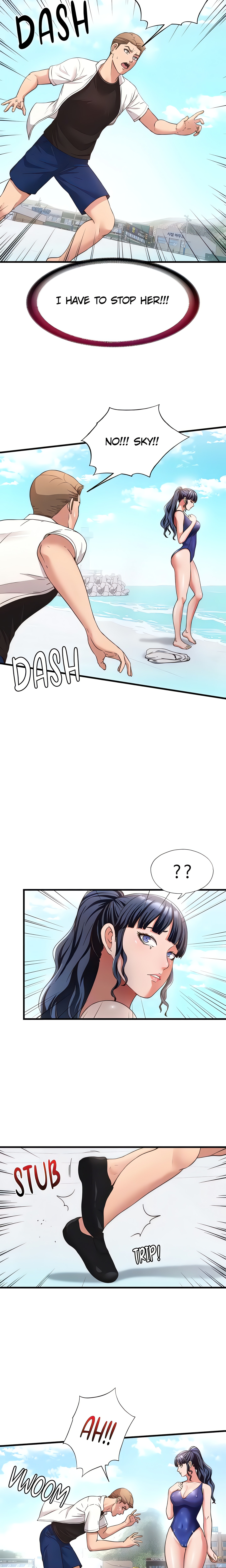 Full-Force Release (Official) chapter 7 page 6