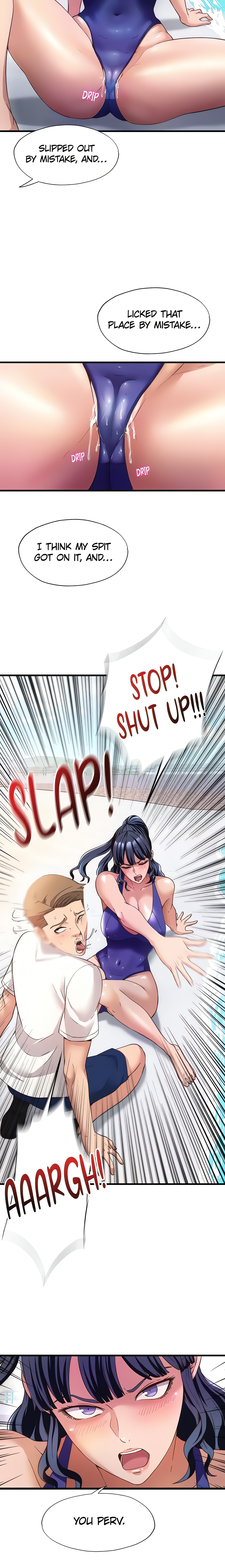 Full-Force Release (Official) chapter 7 page 10