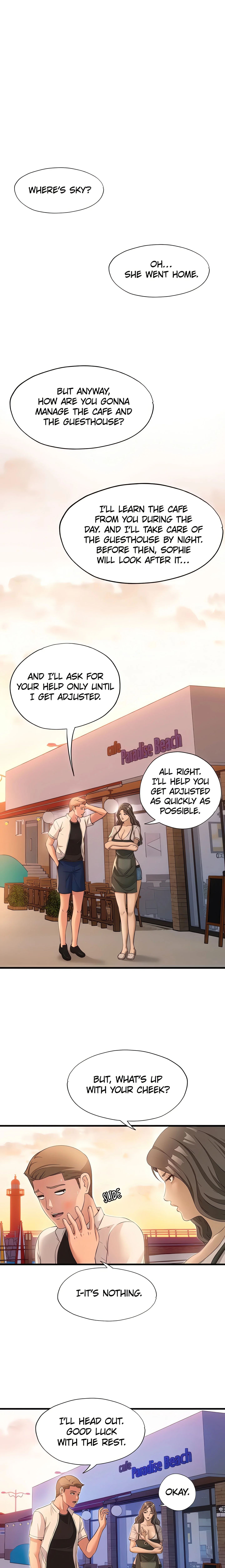 Full-Force Release (Official) chapter 7 page 11