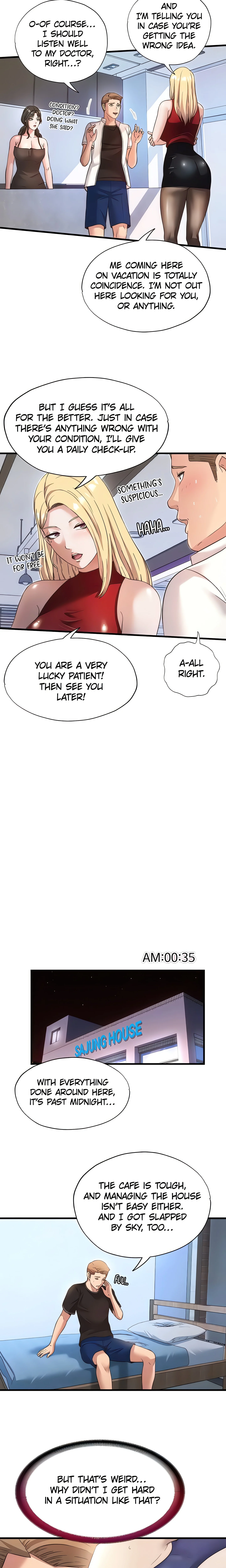 Full-Force Release (Official) chapter 7 page 14