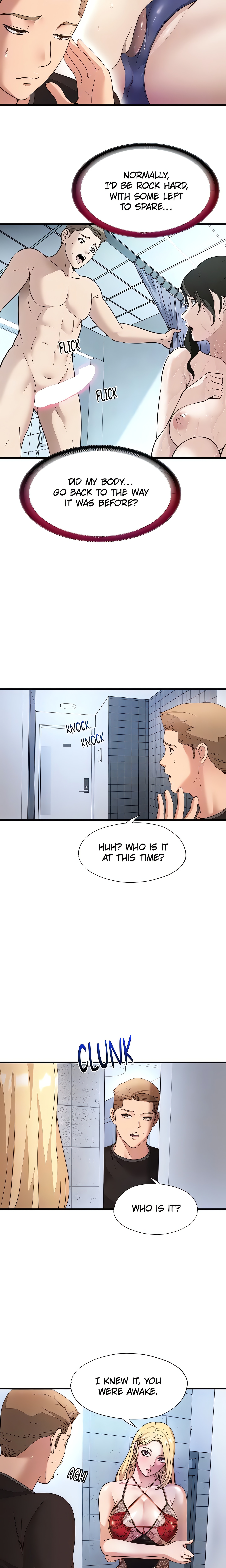 Full-Force Release (Official) chapter 7 page 15