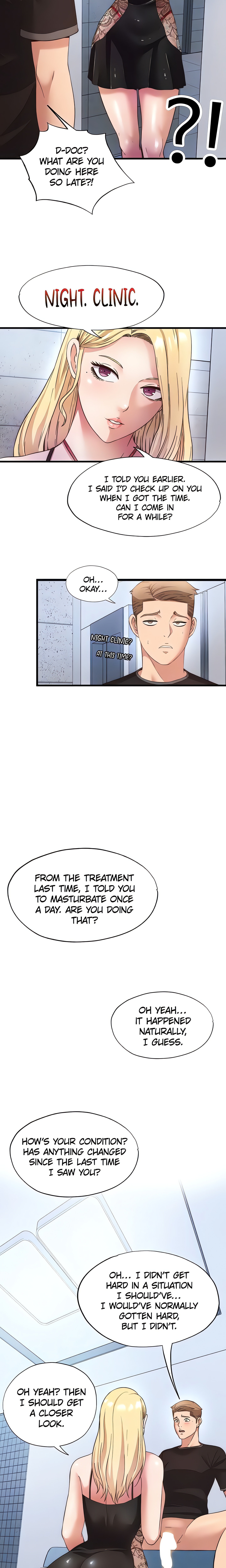 Full-Force Release (Official) chapter 7 page 16