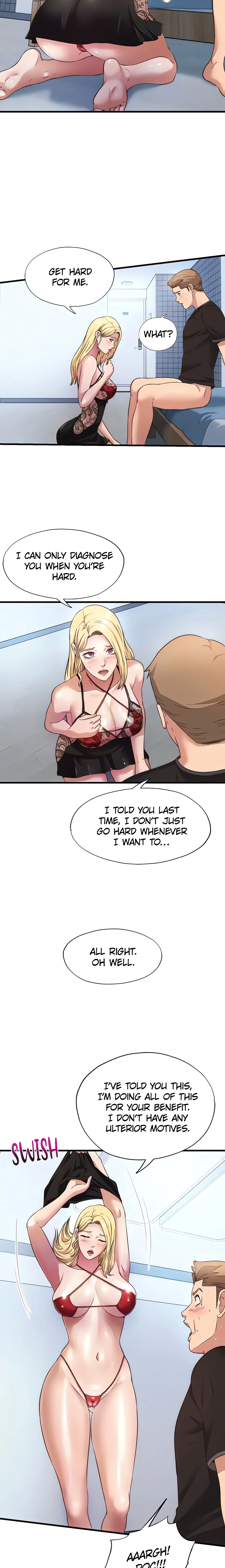 Full-Force Release (Official) chapter 7 page 17