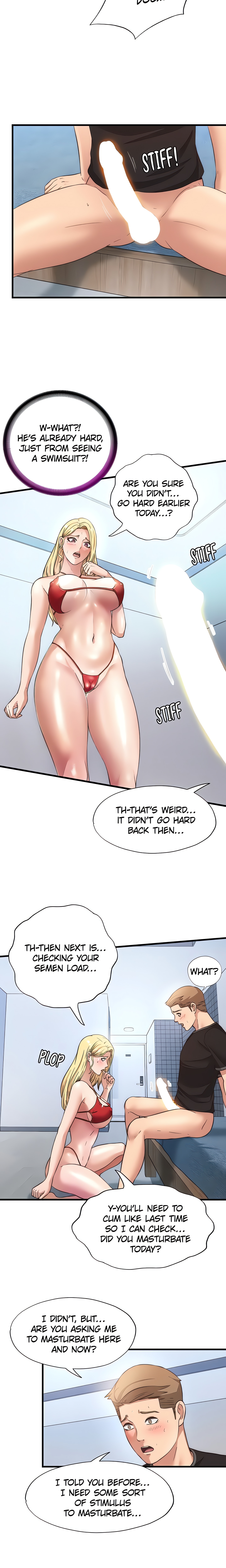 Full-Force Release (Official) chapter 7 page 18