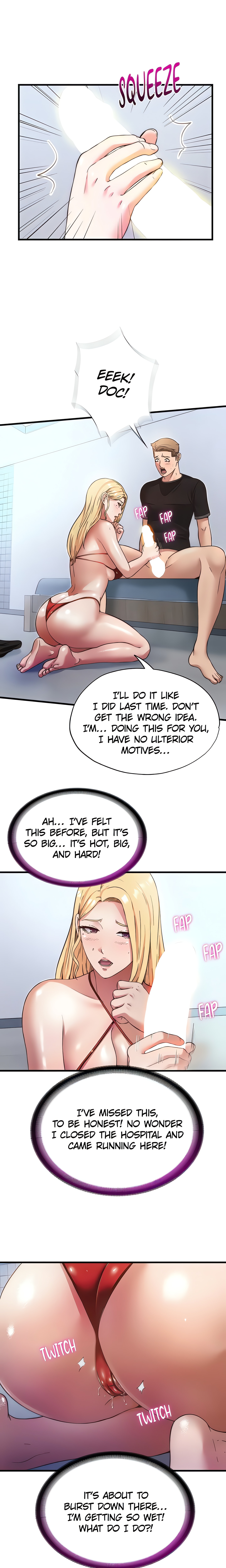 Full-Force Release (Official) chapter 7 page 19