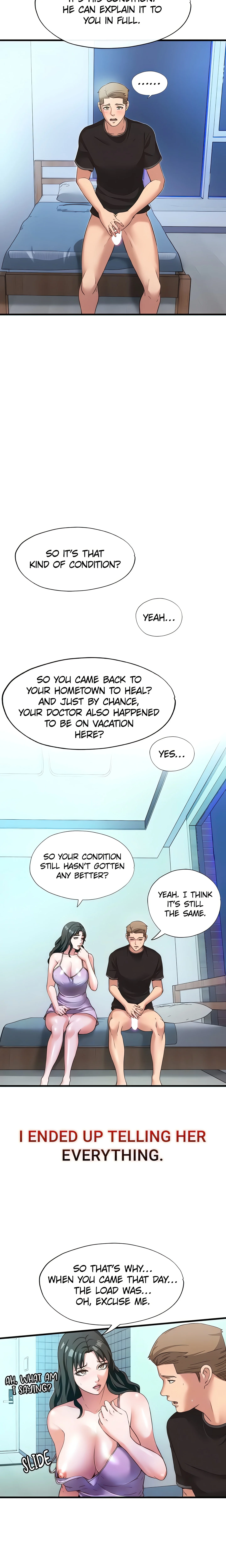 Full-Force Release (Official) chapter 9 page 5