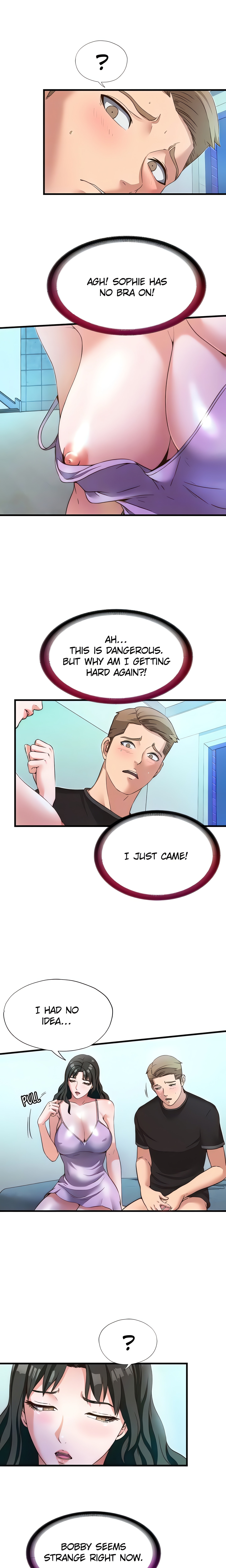 Full-Force Release (Official) chapter 9 page 6