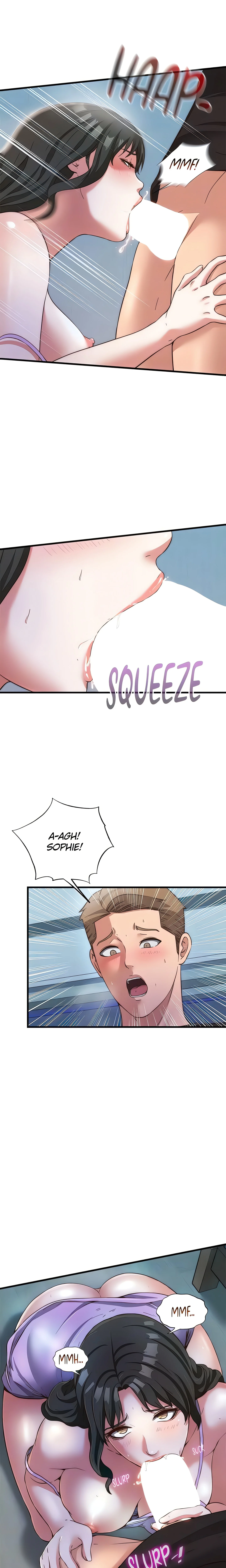 Full-Force Release (Official) chapter 9 page 18