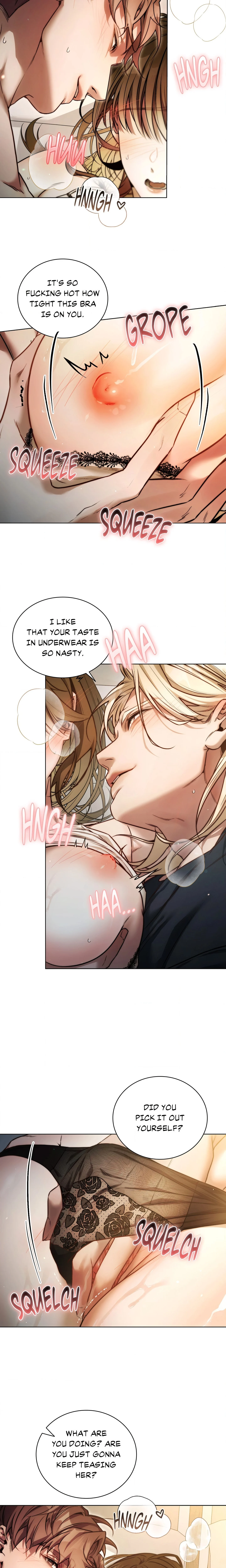 Full Service Moving (Uncensored) chapter 1 page 2