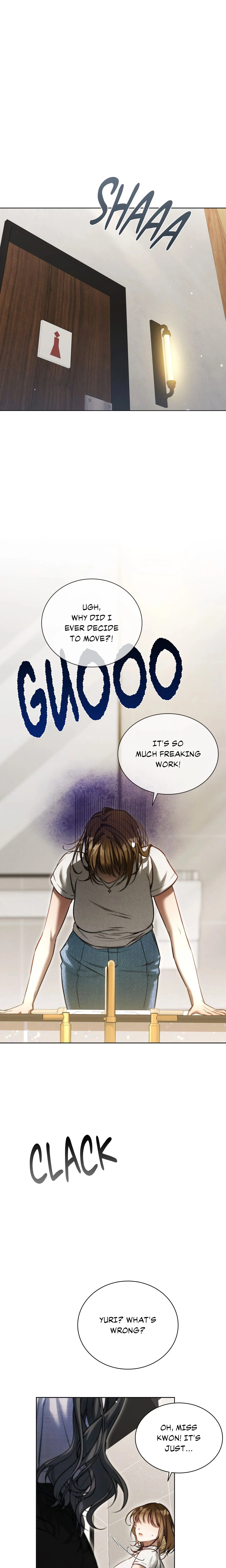 Full Service Moving (Uncensored) chapter 1 page 7